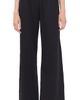 Leset Leset Yoko Pocket Pants Black - 1