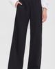 Leset Leset Yoko Pocket Pants Black - 2