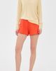 Leset Leset Yoko Summer Shorts Feu - 5