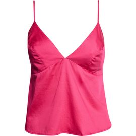 LESET LESET Yoko Triangle Tank Top
