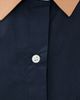 Leset Leset Yoshi Contrast Classic Button Down Shirt Midnight/Chalk/Camel - 6