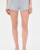 Leset Leset Yoshi Stripe Summer Shorts Sterling Stripe - 2