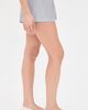Leset Leset Yoshi Stripe Summer Shorts Sterling Stripe - 4