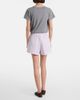 Leset Leset Yoshi striped cotton-blend twill boxers - 3