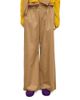 Leset Leset Yoshi Wide Leg Boxer Pants - 1