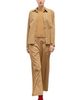 Leset Leset Yoshi Wide Leg Boxer Pants - 2