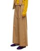Leset Leset Yoshi Wide Leg Boxer Pants - 4