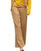Leset Leset Yoshi Wide Leg Boxer Pants - 5