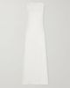 LESET Nando cotton maxi dress - 1