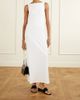 LESET Nando cotton maxi dress - 2