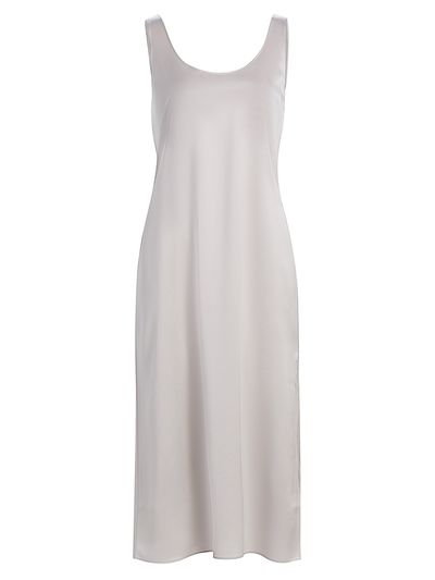 Leset Women's Barb Scoop Midi Dress