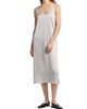 Leset Women's Barb Scoop Midi Dress - 2