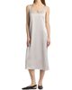 Leset Women's Barb Scoop Midi Dress - 3
