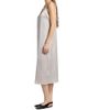 Leset Women's Barb Scoop Midi Dress - 4