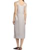 Leset Women's Barb Scoop Midi Dress - 5
