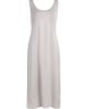 Leset Women's Barb Scoop Midi Dress - 8