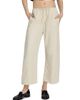 Leset Women's Kyoto Cotton Carpenter Pants - 3
