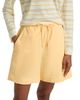 Leset Women's Kyoto Cotton Carpenter Shorts - 3
