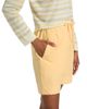 Leset Women's Kyoto Cotton Carpenter Shorts - 4