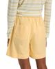 Leset Women's Kyoto Cotton Carpenter Shorts - 5