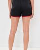Leslie Amon Leslie Amon Boxer Shorts Black and Red - 3