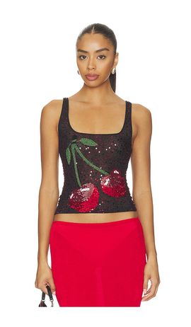 Leslie Amon - Dream Crochet Dress