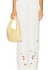 Leslie Amon Leslie Amon Coral Reef Pant - 1