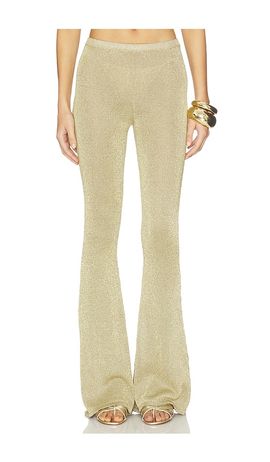 Leslie Amon Leslie Amon Dore Pant