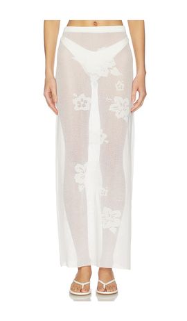Leslie Amon Leslie Amon Emma Skirt