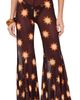 Leslie Amon Leslie Amon Stef Mesh Pants Sun - 1