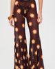 Leslie Amon Leslie Amon Stef Mesh Pants Sun - 2