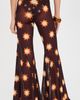 Leslie Amon Leslie Amon Stef Mesh Pants Sun - 3