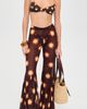 Leslie Amon Leslie Amon Stef Mesh Pants Sun - 5