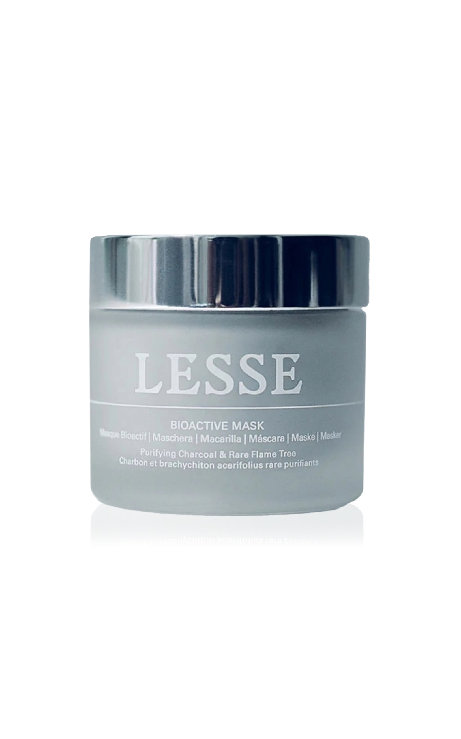 LESSE LESSE Bioactive Mask