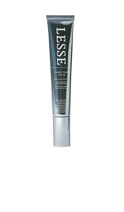 LESSE LESSE Every Tone SPF 30