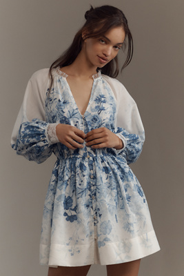 Let Me Be Clothing