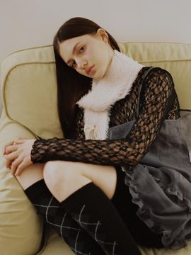 Sho Dress