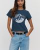 Letluv 100% Cotton Billy Joel Graphic Tee - 1