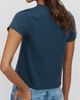 Letluv 100% Cotton Billy Joel Graphic Tee - 3