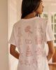 Letluv 100% Cotton Icons Boyfriend Tee - 3