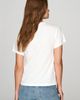 Letluv 100% Cotton Mahjong Graphic Tee - 4
