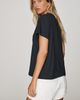 Letluv 100% Cotton The Strokes Tee - 2