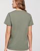 Letluv Chris Stapleton 100% Cotton Graphic Tee - 3