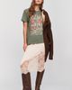 Letluv Chris Stapleton 100% Cotton Graphic Tee - 4