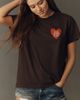 Letluv Cool Moms Graphic Tee - 1
