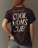 Letluv Cool Moms Graphic Tee - 2