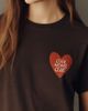 Letluv Cool Moms Graphic Tee - 4