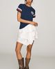 Letluv Cotton Soccer Graphic Tee - 1