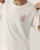 Letluv Found Her Cowboy 100% Cotton Bridal Tee - 3