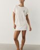 Letluv Found Her Cowboy 100% Cotton Bridal Tee - 4